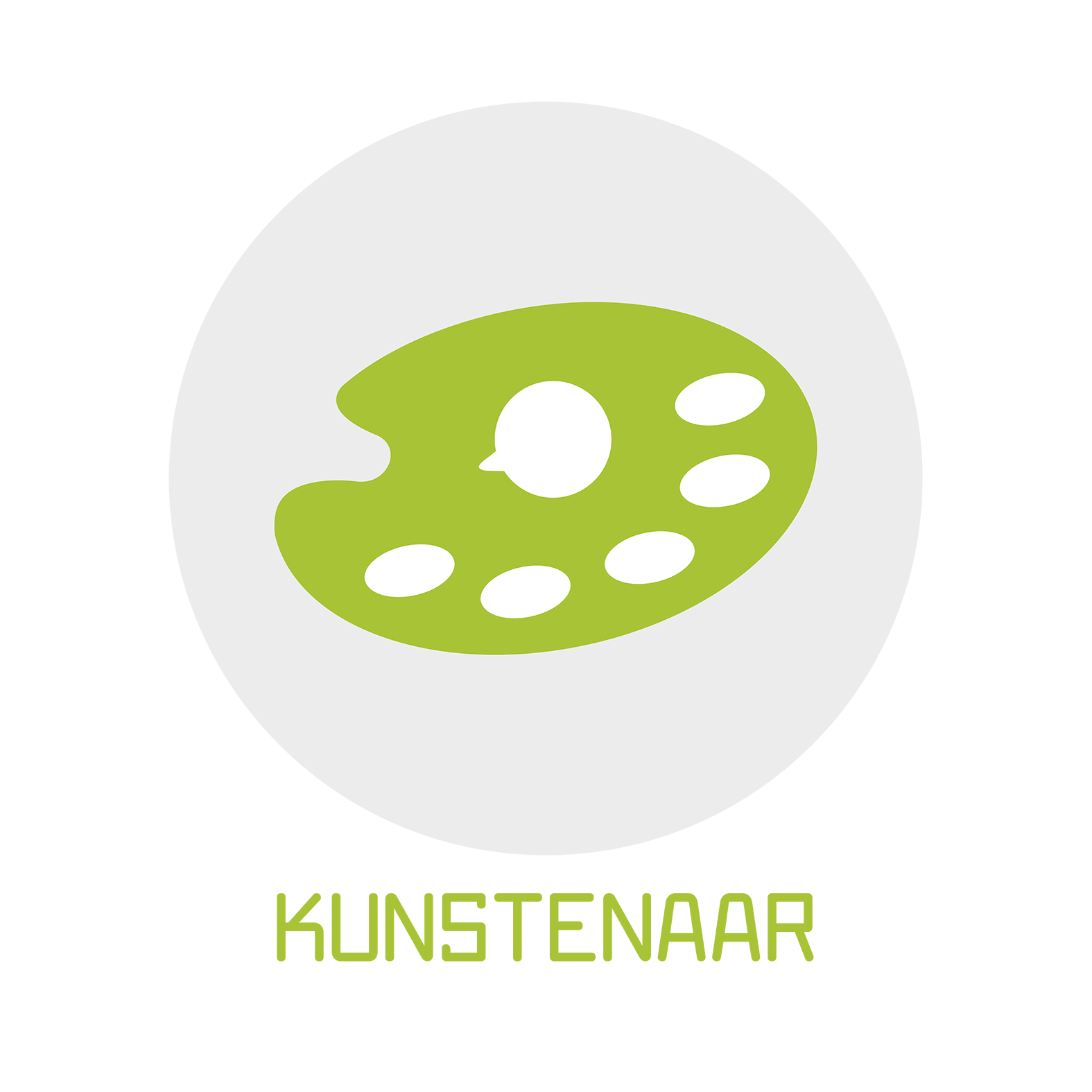 picto kunstenaar