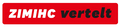 Zimihc vertelt logo