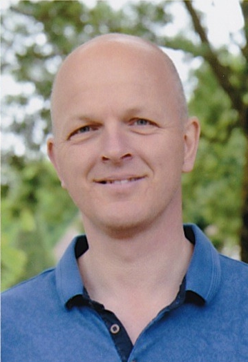 Eelco van der Kooij